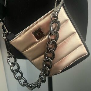 Festival Drink Holder: NWT THINK ROYLN Hydro Hipster Drink Carrier Bag!